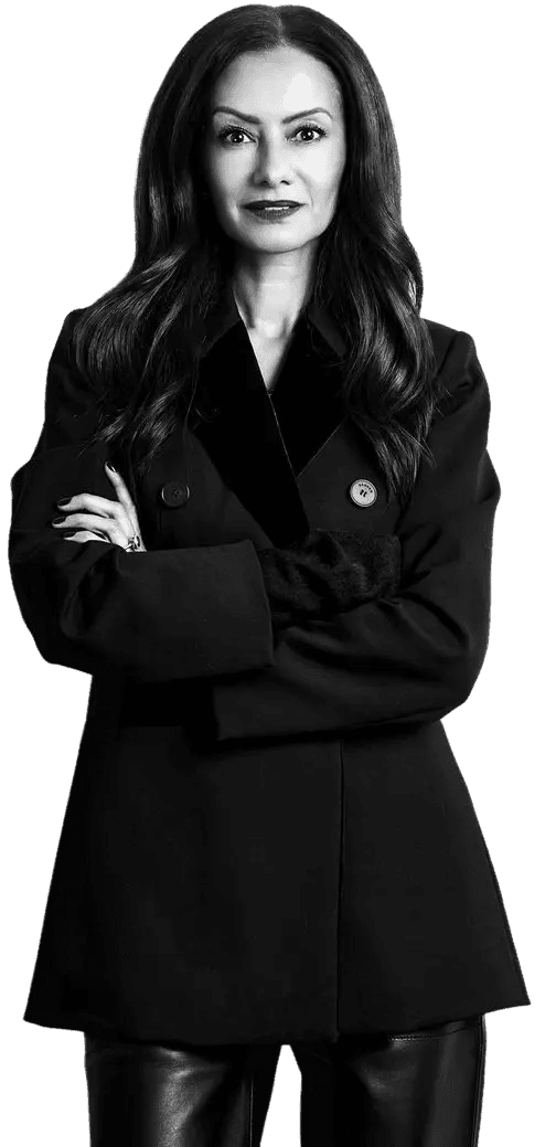Karina portrait